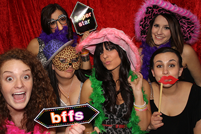 BME Event Group